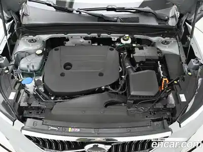 Volvo XC40 2025 2.0 Автомат в Москве № 544894, миниатюра 6