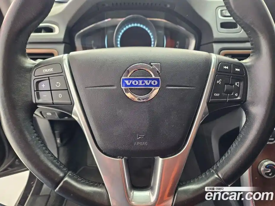 Volvo S80 2016 2.0 Автомат в Москве № 545314, фото 13