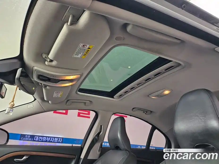 Volvo S80 2016 2.0 Автомат в Москве № 545314, фото 16