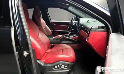 Porsche Cayenne 2020 3.0 Автомат в Москве № 545924, миниатюра 11