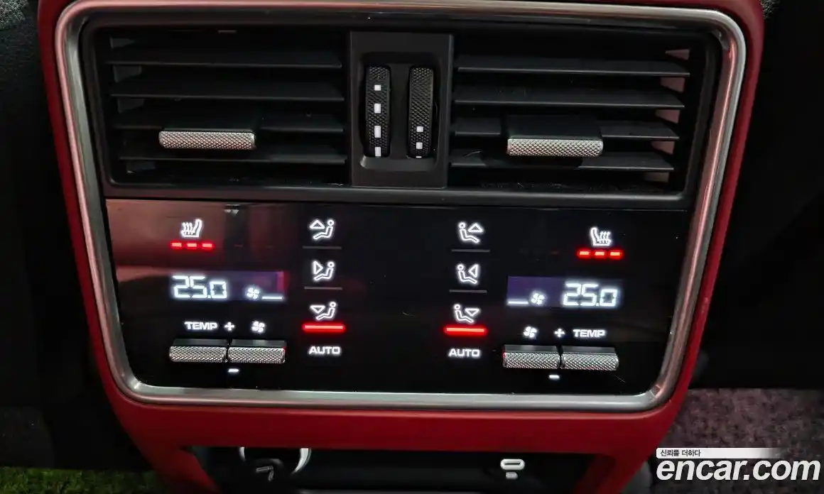 Porsche Cayenne 2020 3.0 Автомат в Москве № 545924, фото 19