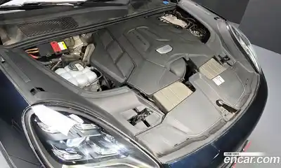 Porsche Cayenne 2020 3.0 Автомат в Москве № 545924, миниатюра 6