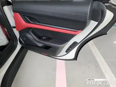 Porsche Taycan 2023 Автомат в Москве № 545977, миниатюра 6