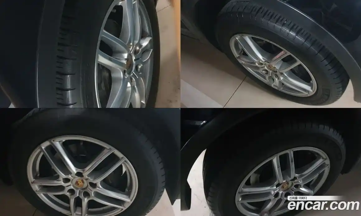 Porsche Cayenne 2016 3.0 Автомат в Москве № 546083, фото 20