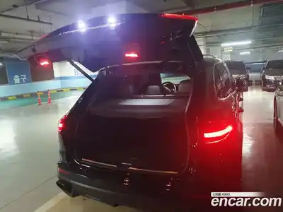 Porsche Cayenne 2016 3.0 Автомат в Москве № 546083, миниатюра 8