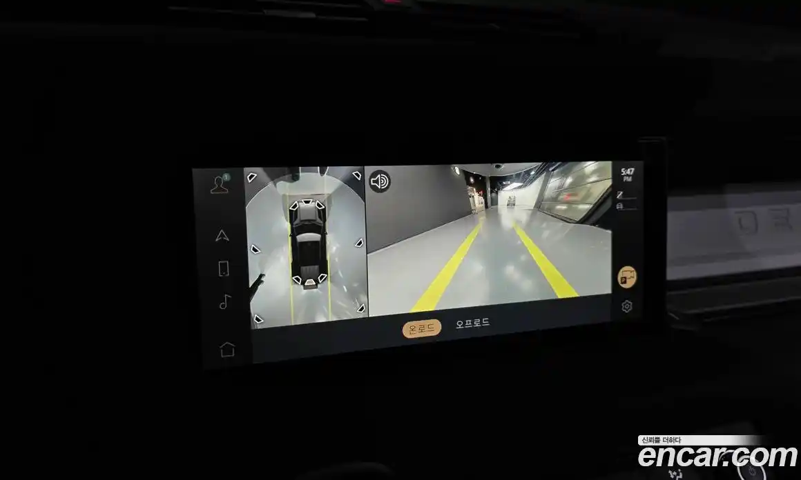 Land Rover Defender 2020 2.0 Автомат в Москве № 546234, фото 15