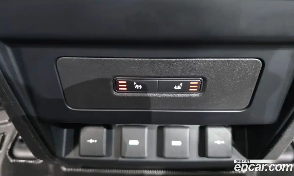 Land Rover Defender 2020 2.0 Автомат в Москве № 546234, фото 19