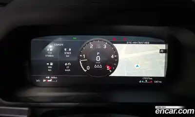 Land Rover Defender 2020 2.0 Автомат в Москве № 546234, миниатюра 8