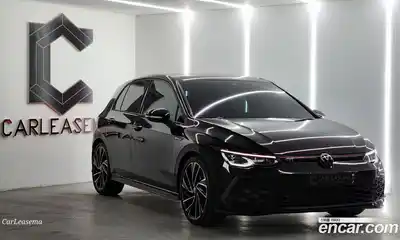 Volkswagen Golf, 2024