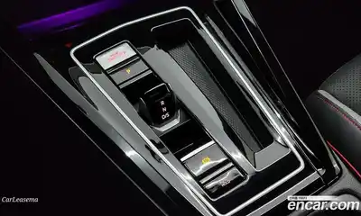 Volkswagen Golf 2024 2.0 Автомат в Москве № 547190, миниатюра 8