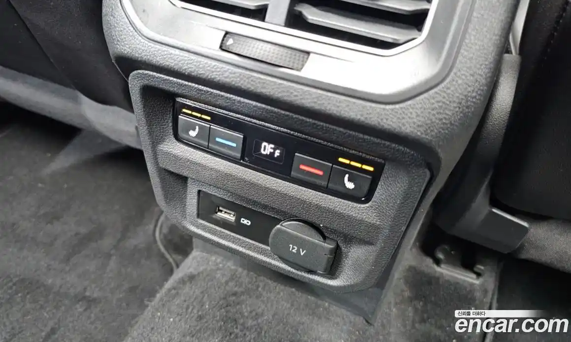 Volkswagen Tiguan 2018 2.0 Автомат в Москве № 547323, фото 18