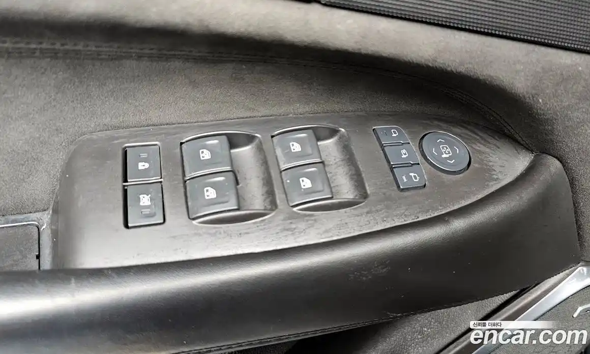 Cadillac Escalade 2017 6.2 Автомат в Москве № 548105, фото 14