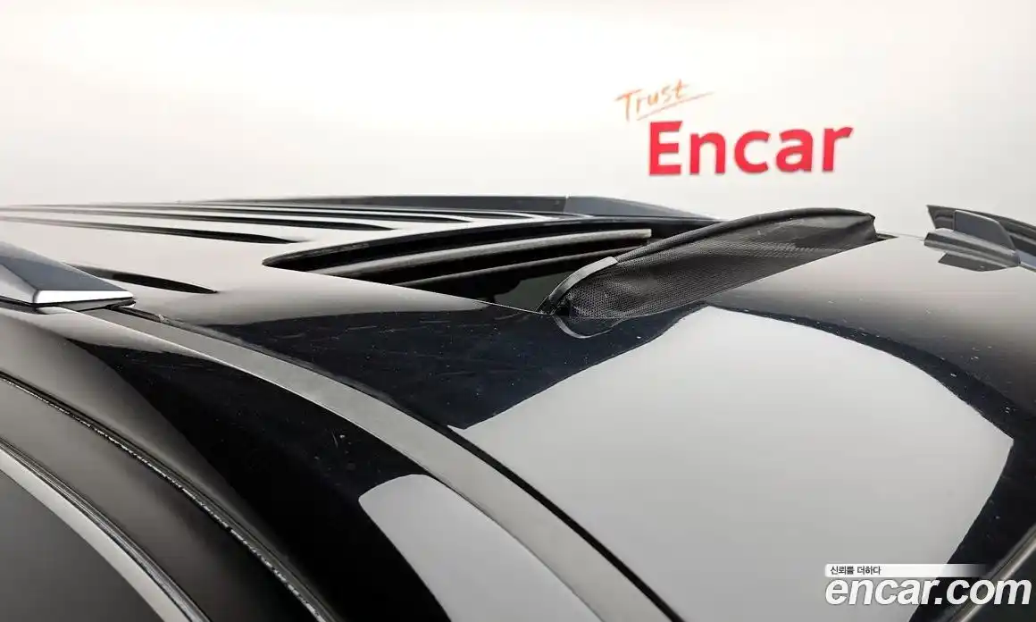 Cadillac Escalade 2017 6.2 Автомат в Москве № 548105, фото 20