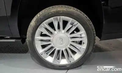 Cadillac Escalade 2017 6.2 Автомат в Москве № 548105, миниатюра 5