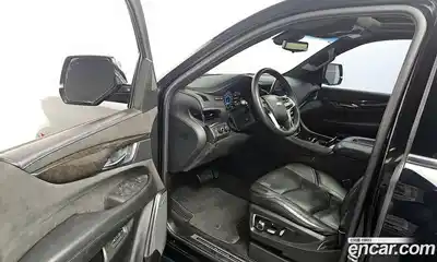 Cadillac Escalade 2017 6.2 Автомат в Москве № 548105, миниатюра 10