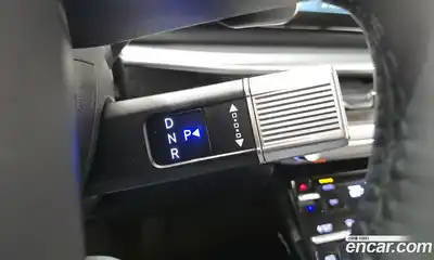 Hyundai Grandeur, 2023