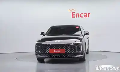 Hyundai Grandeur 2023 1.6 Автомат в Москве № 5611, миниатюра 12