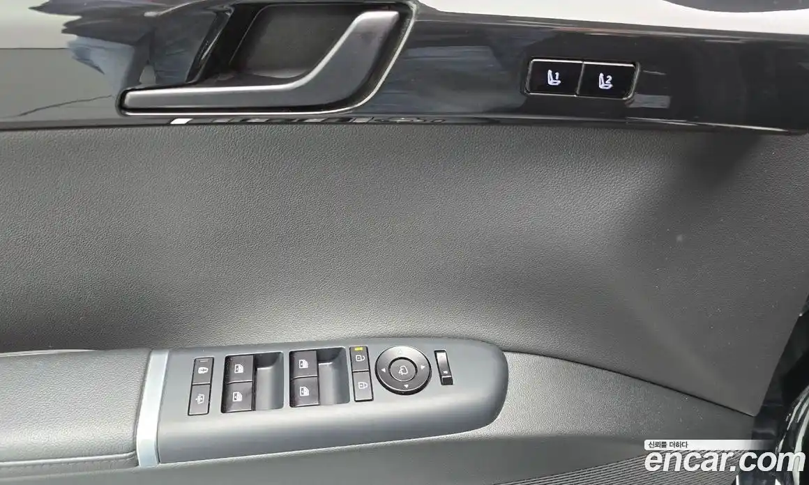 Hyundai Grandeur 2023 1.6 Автомат в Москве № 5611, фото 15