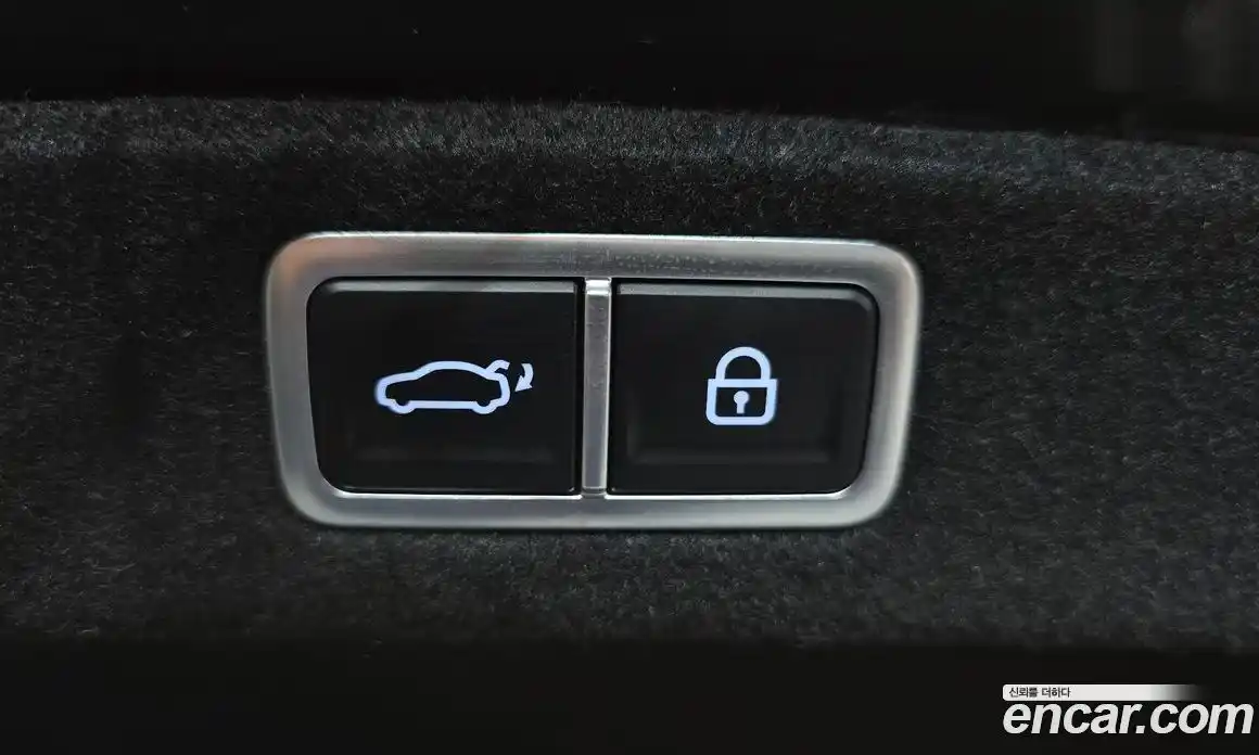 Hyundai Grandeur 2023 1.6 Автомат в Москве № 5611, фото 20