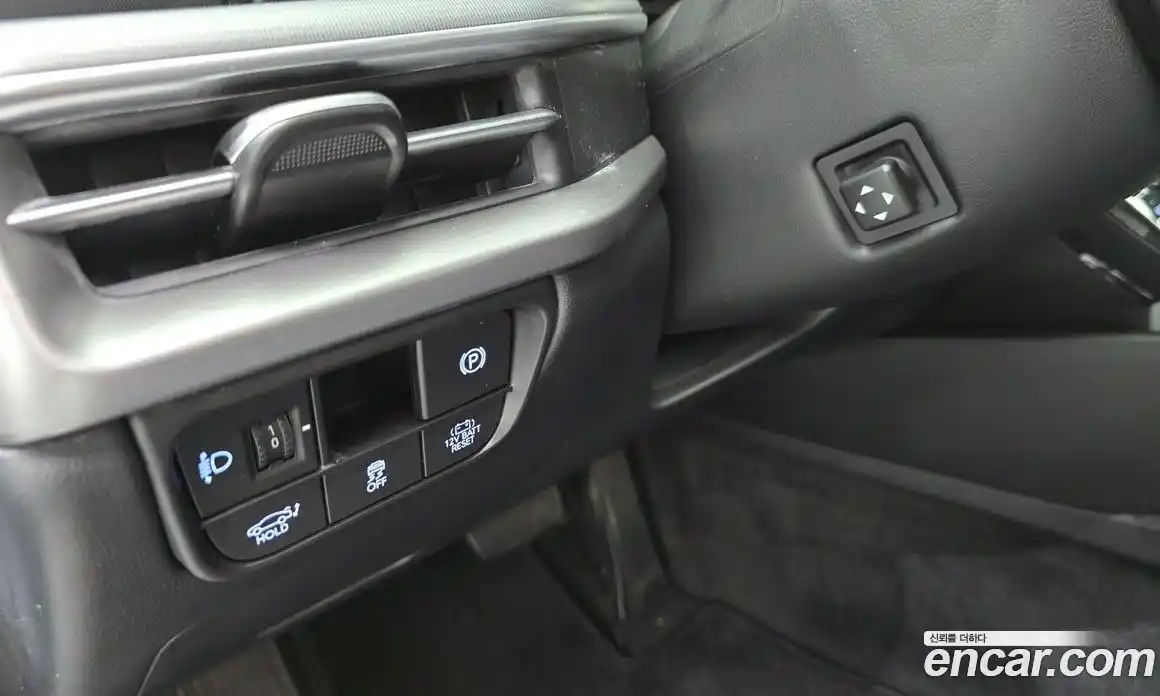 Hyundai Grandeur 2023 1.6 Автомат в Москве № 5611, фото 3