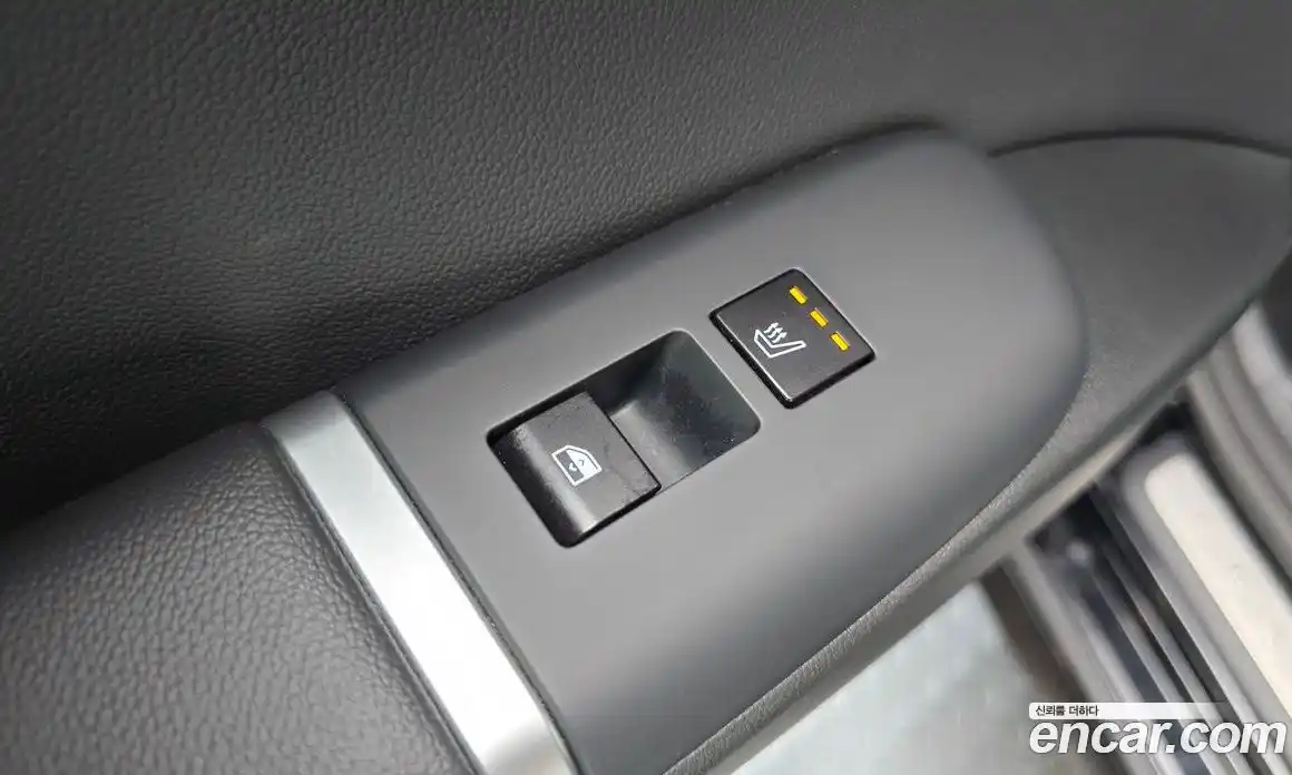 Hyundai Grandeur 2023 1.6 Автомат в Москве № 5611, фото 5