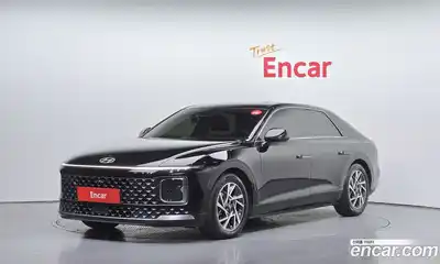 Hyundai Grandeur 2023 1.6 Автомат в Москве № 5611, миниатюра 6