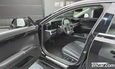 Hyundai Grandeur 2023 1.6 Автомат в Москве № 5611, миниатюра 7