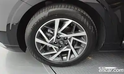 Hyundai Grandeur 2023 1.6 Автомат в Москве № 5611, миниатюра 8