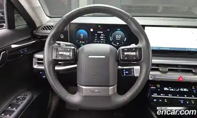 Hyundai Grandeur 2023 1.6 Автомат в Москве № 5611, миниатюра 10