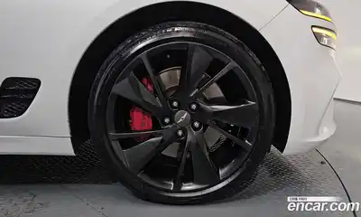 Genesis G70 2021 2.0 Автомат в Москве № 56804, миниатюра 4