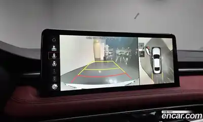 Genesis G70 2021 2.0 Автомат в Москве № 56804, миниатюра 9