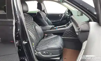 Genesis GV80 2022 2.5 Автомат в Москве № 57578, миниатюра 11