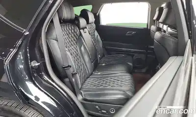 Genesis GV80 2022 2.5 Автомат в Москве № 57578, миниатюра 12