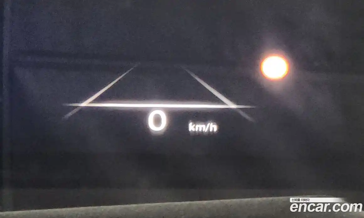 Genesis GV80 2022 2.5 Автомат в Москве № 57578, фото 14