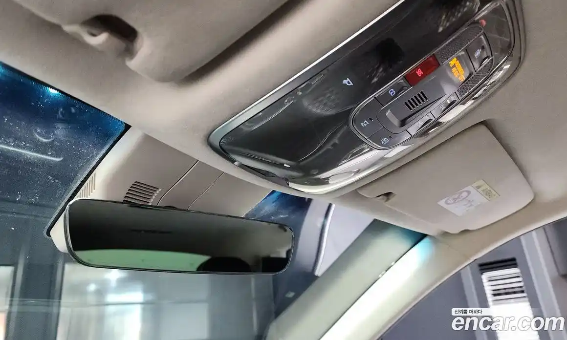 Genesis GV80 2022 2.5 Автомат в Москве № 57578, фото 18