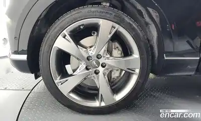 Genesis GV80 2022 2.5 Автомат в Москве № 57578, миниатюра 5