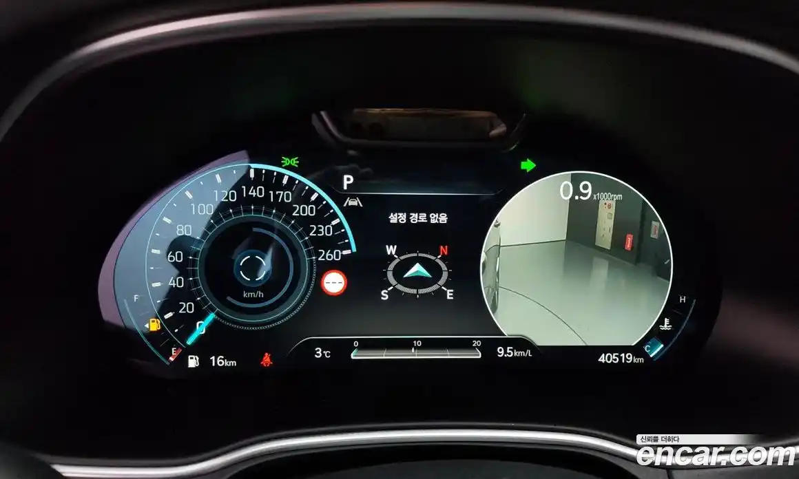 Genesis GV80 2022 2.5 Автомат в Москве № 57578, фото 8