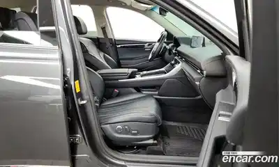 Genesis GV80 2020 2.5 Автомат в Москве № 57609, миниатюра 11