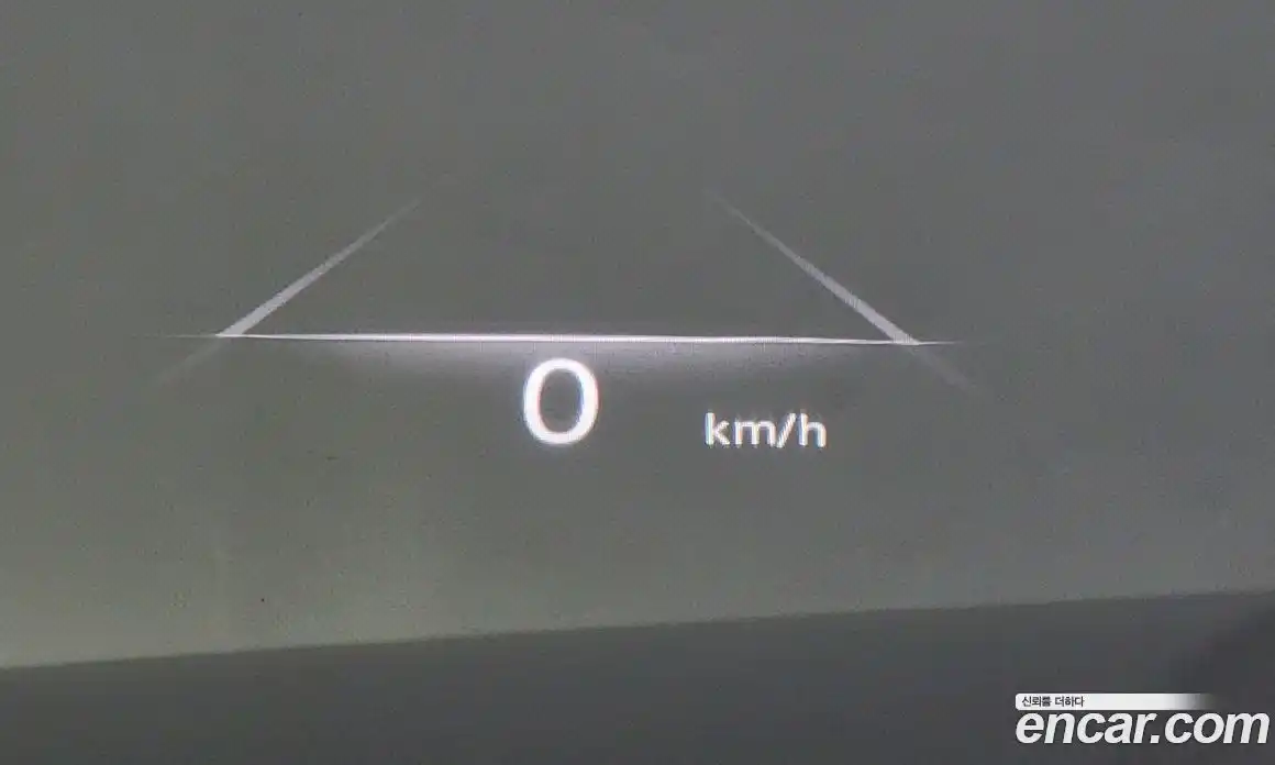 Genesis GV80 2020 2.5 Автомат в Москве № 57609, фото 18