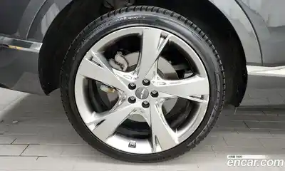 Genesis GV80 2020 2.5 Автомат в Москве № 57609, миниатюра 5