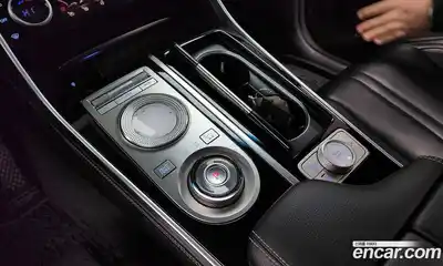 Genesis GV80 2020 2.5 Автомат в Москве № 57609, миниатюра 9