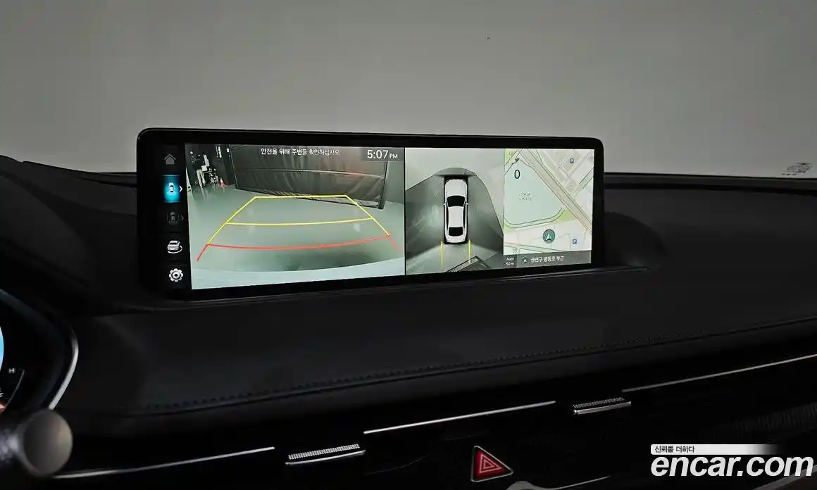 Genesis G80 2022 2.5 Автомат в Москве № 57879, фото 11