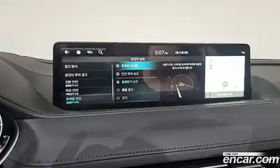 Genesis G80 2022 2.5 Автомат в Москве № 57879, миниатюра 12