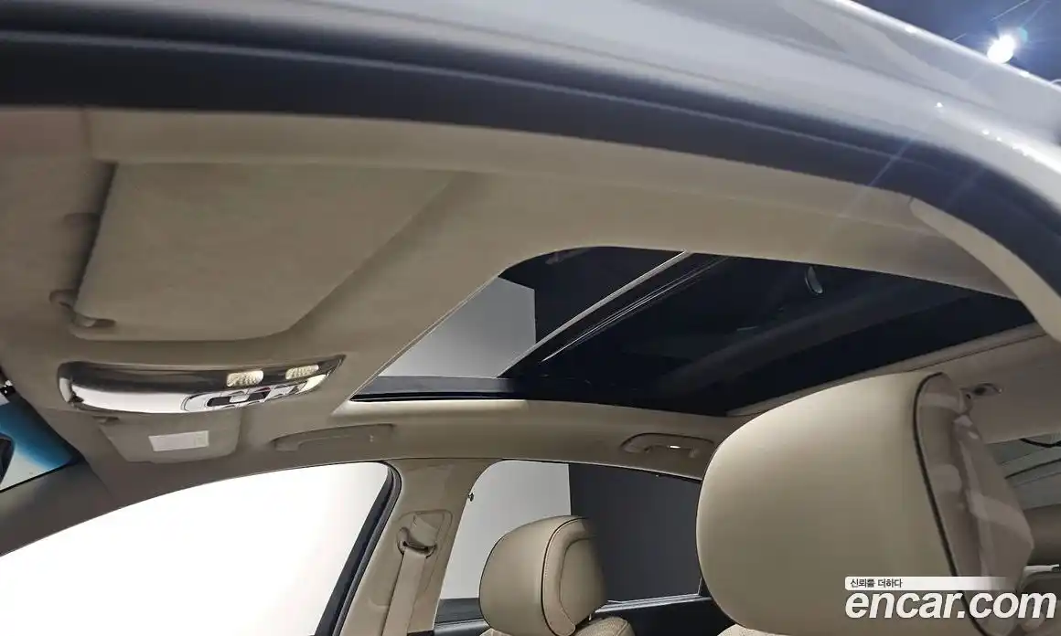 Genesis G80 2022 2.5 Автомат в Москве № 57879, фото 18