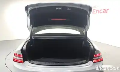 Genesis G80 2022 2.5 Автомат в Москве № 57879, миниатюра 4