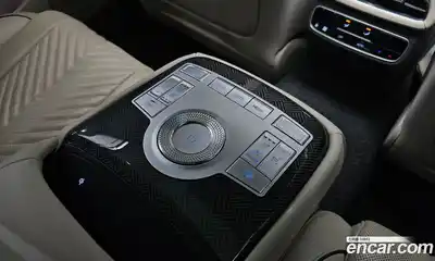 Genesis G80 2022 2.5 Автомат в Москве № 57879, миниатюра 10