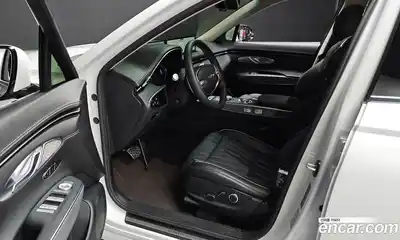 Genesis GV70 2023 2.5 Автомат в Москве № 58251, миниатюра 11
