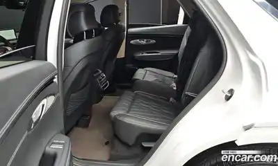 Genesis GV70 2023 2.5 Автомат в Москве № 58251, миниатюра 12