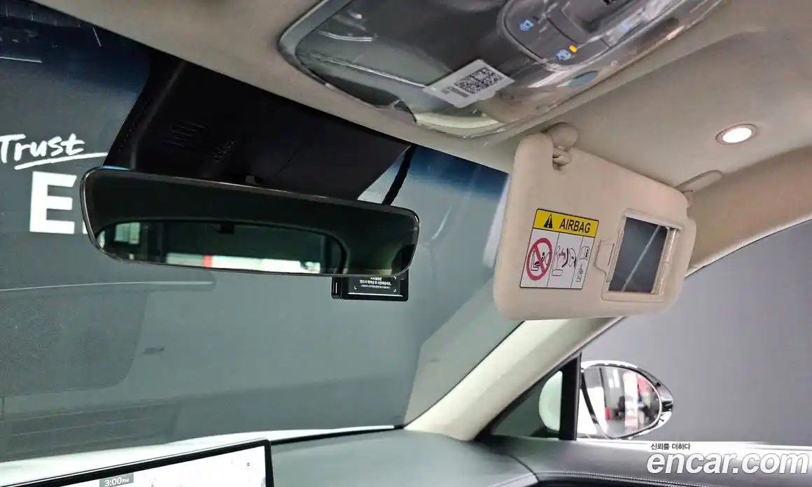 Genesis GV70 2023 2.5 Автомат в Москве № 58251, фото 16