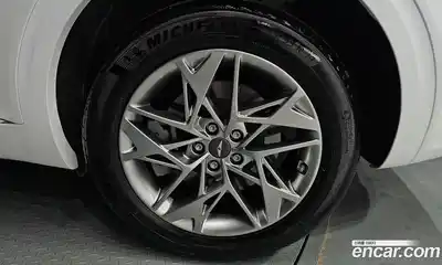 Genesis GV70 2023 2.5 Автомат в Москве № 58251, миниатюра 5